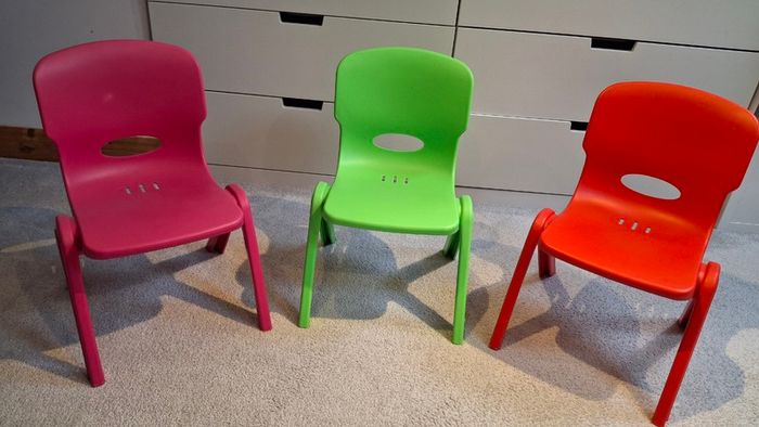 Children's Chairs