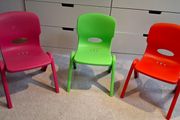Children's Chairs