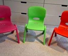 Children's Chairs