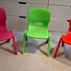 Children's Chairs