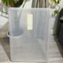 Samla Ikea box with lid Image 3