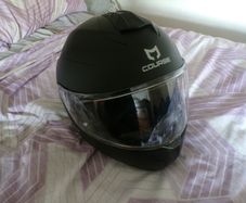 Course Raider Evo Helmet - New!