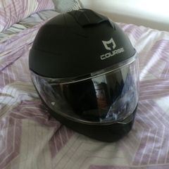 Course Raider Evo Helmet - New!