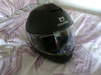 Course Raider Evo Helmet - New!