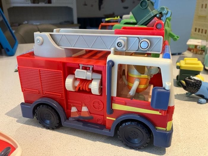toys