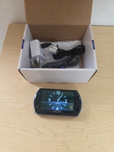 Psp Go 16 Gb