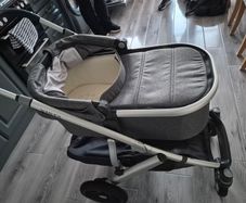 Graco uppababy Vista