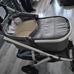 Graco uppababy Vista