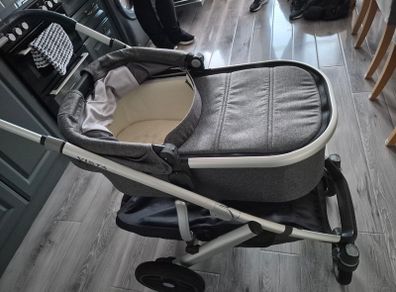 Graco uppababy Vista