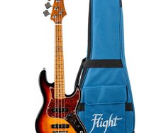 Flight Mini Jb Bass Sb