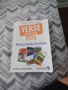 Verse HL 2025