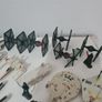 Star Wars Micro Machines Lot Image 4