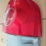Wolkswagen Sharan right tail light Image 2