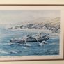 Art - Coloured Print ( Philip Gray) Image 3
