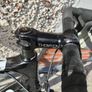 Team Boardman carbon road bike Image 5