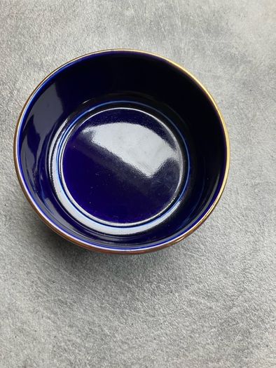 2 x collectible ashtrays