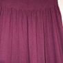 Perfect for Summer. gorgeous maxi skirt with side slits from H&M. Could also be worn as a strapless dress Image 3