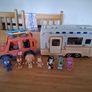 bluey campervan Image 3