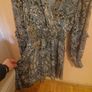 Printed dress size 8 Image 3