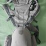 Beth Bear Baby carrier Image 2