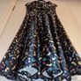 Stunning and pretty rockabilly 50's style midi dress from Vintage Allure Image 2