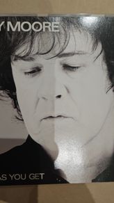 Gary Moore - Close As You Get.