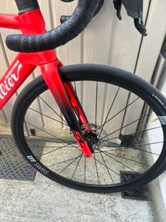 Wilier Cento 10 SL Carbon
