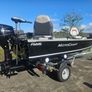 Fishing boat for sale Image 3