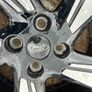 2023 Ford Fiesta Alloy Wheel with Tyre Image 2