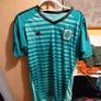 2 Spain Jerseys L/S and Away Image 3
