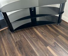TV stand