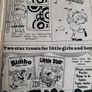 Vintage Twinkle comic 43yrs old Image 9