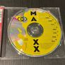 Maxx - No More (I Can't Stand It) CD Single 1994 Eurodance Club Mixes Electronic Image 3