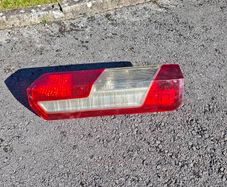 Ford Transit Rear Passenger Light