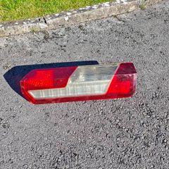 Ford Transit Rear Passenger Light