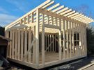 Timber frame houses Image 3