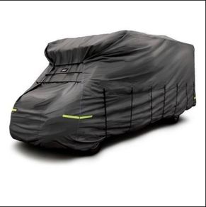 Maypole Motorhome Cover