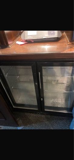 Used pub equipment