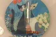 Rosina Wachtmeister Clock