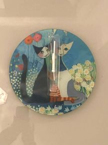 Rosina Wachtmeister Clock
