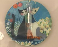 Rosina Wachtmeister Clock