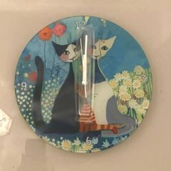 Clock NEW