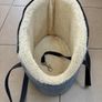 Pet Carrier- Dog/ Cat Image 2
