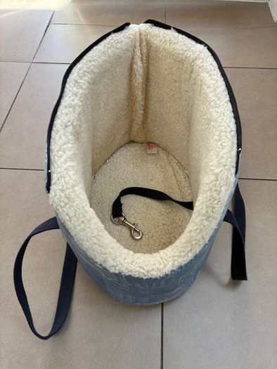 Pet Carrier- Dog/ Cat