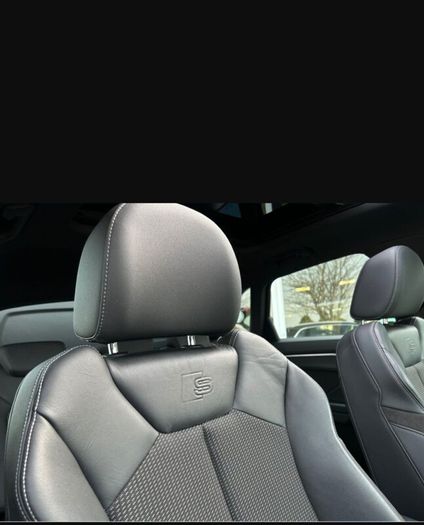 Audi Q3 2019