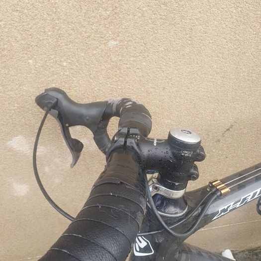 Ridley X-Fire Carbon Cyclocross Bike