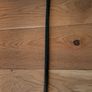 8 x Gardman metal 1m fence posts,  stakes Image 3