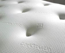 New 10 inche mattresses