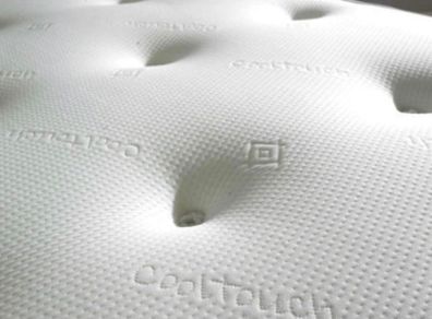 New 10 inche mattresses