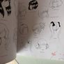 Pop manga art instruction course book Image 8
